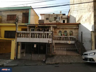 Casa com 6 Quartos à venda, 150m² no Camargos, Guarulhos