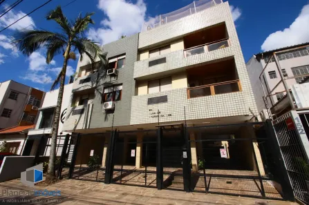Apartamento com 3 Quartos à venda, 84m² no Auxiliadora, Porto Alegre