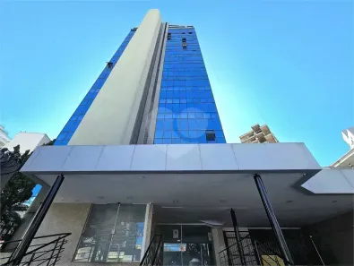 Ponto Comercial para alugar, 101m² no Aclimação, São Paulo