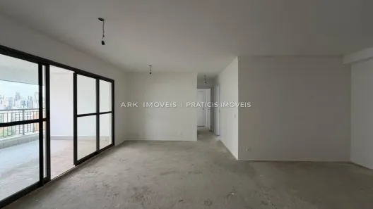 Apartamento com 3 Quartos à venda, 121m² no Vila São José (Ipiranga), São Paulo