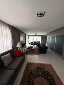 Apartamento com 4 Quartos à venda, 336m² no Perdizes, São Paulo