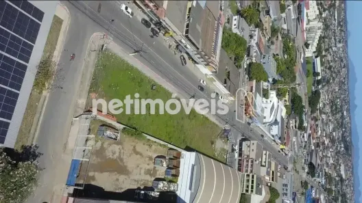 Lote/Terreno à venda, 1000m² no Cobilândia, Vila Velha
