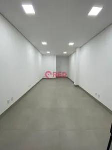Sala Comercial para alugar, 33m² no Jardim Simus, Sorocaba