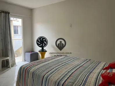 Casa com 3 Quartos à venda, 88m² no Guaratiba, Rio de Janeiro