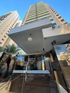 Apartamento com 3 Quartos para alugar, 89m² no Serrinha, Goiânia