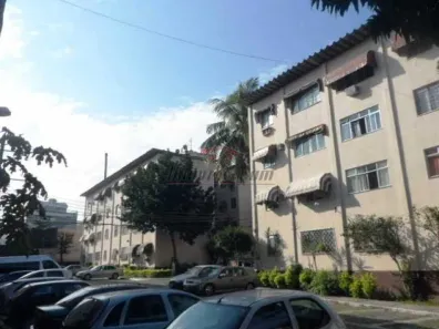 Apartamento com 2 Quartos à venda, 52m² no Freguesia (Jacarepaguá), Rio de Janeiro