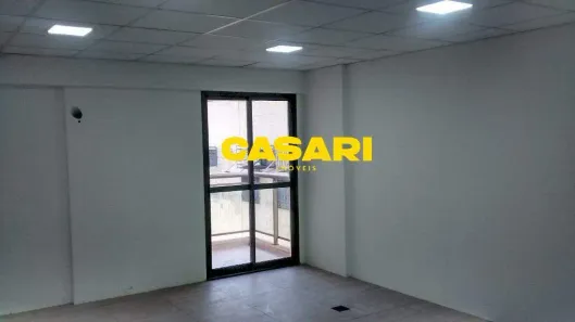 Sala Comercial à venda, 38m² no Rudge Ramos, São Bernardo do Campo