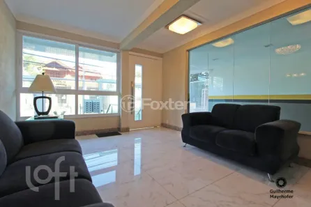 Apartamento com 1 Quarto à venda, 61m² no Passo da Areia, Porto Alegre