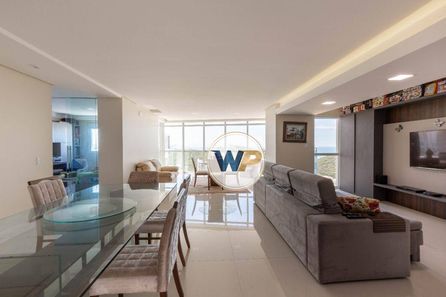 Apartamento com 4 Quartos à venda, 228m² no Centro, Balneário Camboriú