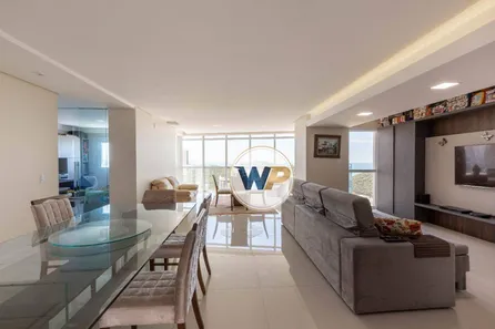 Apartamento com 4 Quartos à venda, 228m² no Centro, Balneário Camboriú