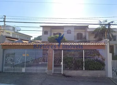 Sobrado com 4 Quartos para alugar, 533m² no Jardim do Mar, São Bernardo do Campo