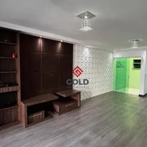 Sobrado com 3 Quartos à venda, 250m² no Vila Assunção, Santo André