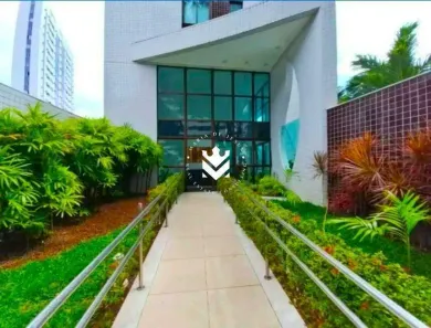 Apartamento com 3 Quartos à venda, 80m² no Espinheiro, Recife