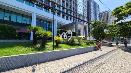 Sala Comercial à venda, 98m² no Barra da Tijuca, Rio de Janeiro