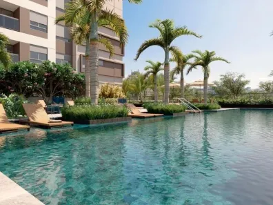 Apartamento com 3 Quartos à venda, 73m² no Bela Vista, Osasco