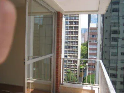 Apartamento com 3 Quartos à venda, 107m² no Higienópolis, São Paulo