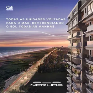 Apartamento com 3 Quartos à venda, 146m² no Atalaia, Aracaju
