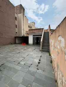 Lote/Terreno à venda, 343m² no Centro, São Bernardo do Campo