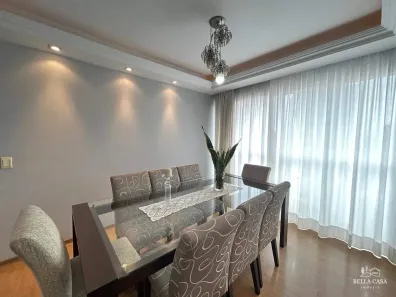Cobertura com 2 Quartos à venda, 210m² no América, Joinville