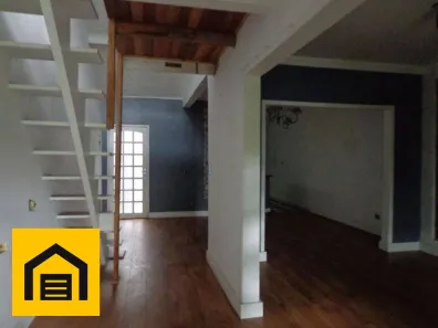 Sobrado com 4 Quartos à venda, 120m² no Jardim Bógus, Mauá