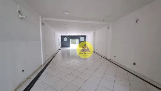 Ponto Comercial para alugar, 70m² no City América, São Paulo
