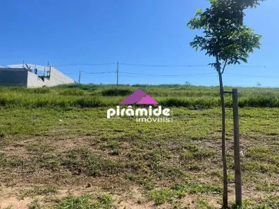 Lote/Terreno à venda, 330m² no Loteamento Terras Alpha São José dos Campos, São José dos Campos