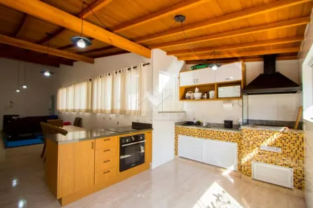 Cobertura com 3 Quartos à venda, 140m² no Vila Pires, Santo André