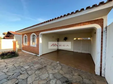 Casa com 3 Quartos à venda, 200m² no Parque São Quirino, Campinas