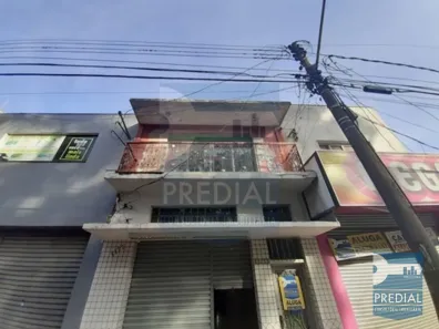 Sala Comercial para alugar, 1m² no Centro, São Carlos