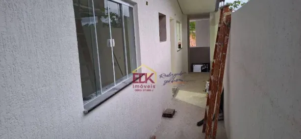 Sobrado com 3 Quartos à venda, 189m² no Parque Imperial, Jacareí