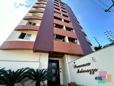 Cobertura com 4 Quartos à venda, 443m² no América, Joinville