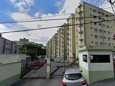 Apartamento com 1 Quarto à venda, 61m² no Jordanópolis, São Bernardo do Campo