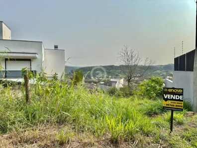Lote/Terreno à venda, 416m² no União, Estância Velha