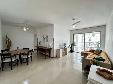 Apartamento com 3 Quartos à venda, 110m² no Pitangueiras, Guarujá