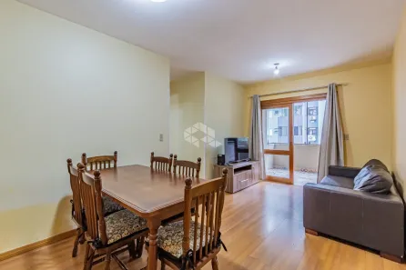 Apartamento com 3 Quartos à venda, 83m² no Camaquã, Porto Alegre