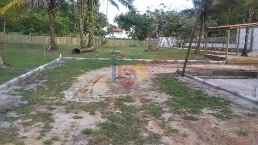 Lote/Terreno à venda, 200m² no Aritaguá, Ilhéus
