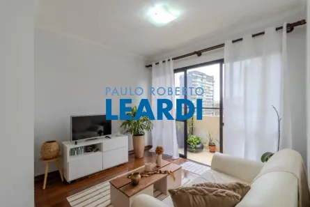 Apartamento com 2 Quartos à venda, 63m² no Indianópolis, São Paulo