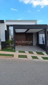 Casa de Condomínio com 3 Quartos à venda, 114m² no Horto Florestal, Sorocaba