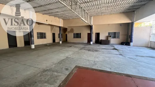 Prédio Comercial para alugar, 1000m² no Aleixo, Manaus