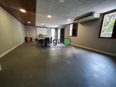 Imóvel Comercial para alugar, 450m² no Itaim Bibi, São Paulo