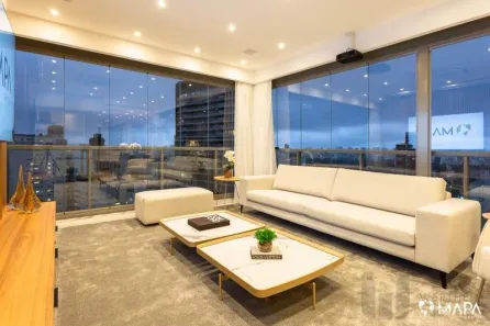 Cobertura com 2 Quartos à venda, 106m² no Pinheiros, São Paulo