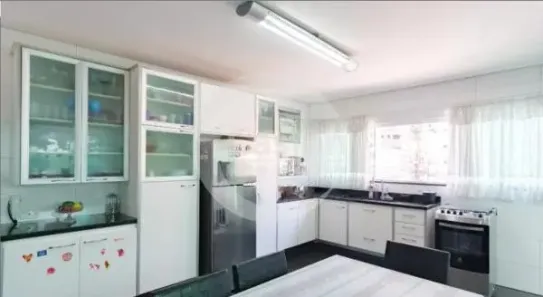 Sobrado com 4 Quartos à venda, 226m² no Chácara Califórnia, São Paulo