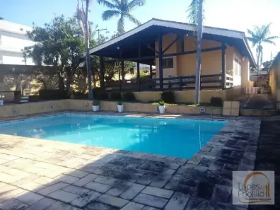 Casa com 3 Quartos à venda, 337m² no Vila Esperia ou Giglio, Atibaia