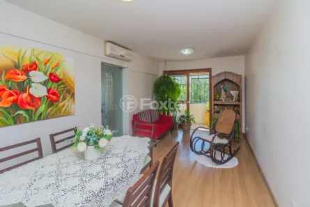 Apartamento com 2 Quartos à venda, 77m² no Bom Jesus, Porto Alegre