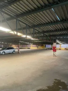 para alugar, 9600m² no Bom Jesus, Uberlândia