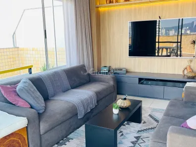 Cobertura com 3 Quartos à venda, 260m² no Vera Cruz, Criciúma