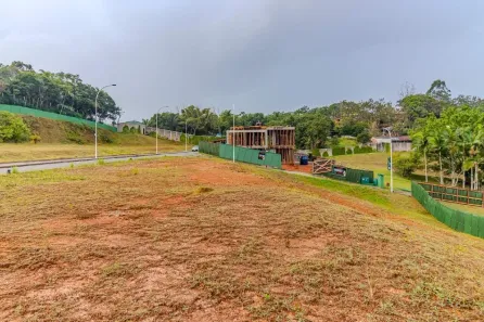 Lote/Terreno à venda, 765m² no Área Rural de Camboriú, Camboriú