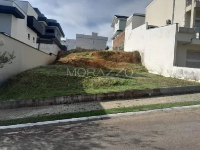Lote/Terreno à venda, 252m² no Condomínio Residencial Mantiqueira, São José dos Campos