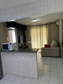 Apartamento com 2 Quartos para alugar, 56m² no Residencial Eldorado, Goiânia