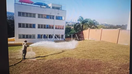 Lote/Terreno para alugar, 920m² no Alphaville, Santana de Parnaíba